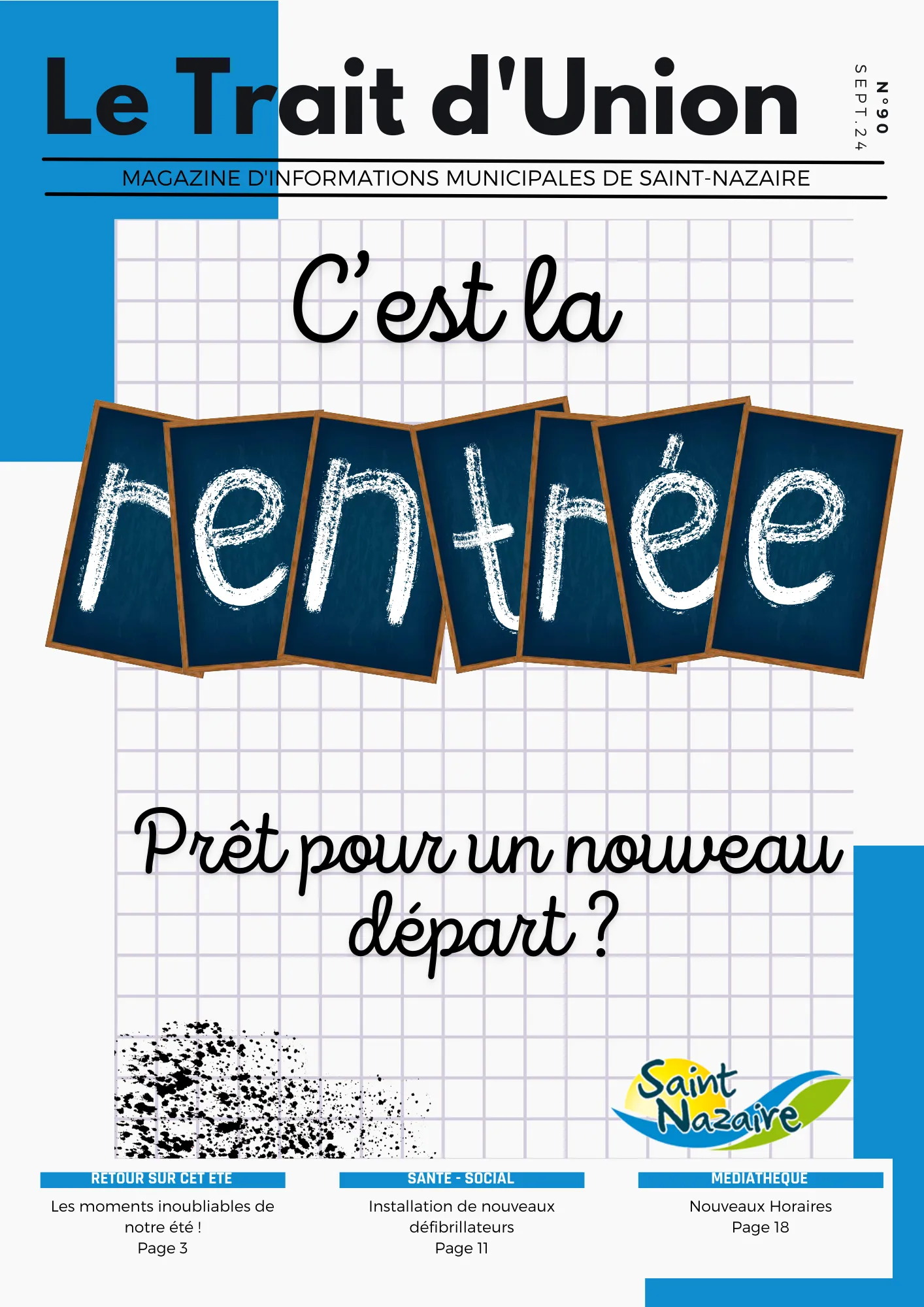 Le Trait d'Union=