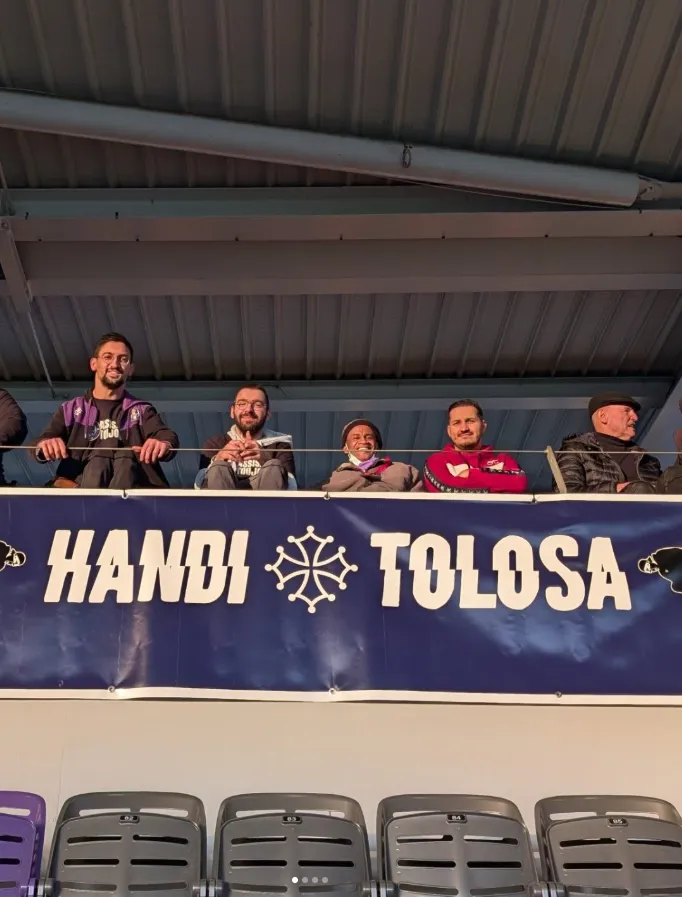 Handi Tolosa